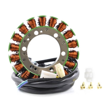 STATOR