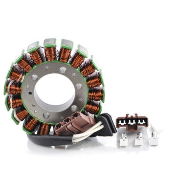 STATOR