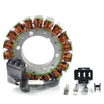STATOR