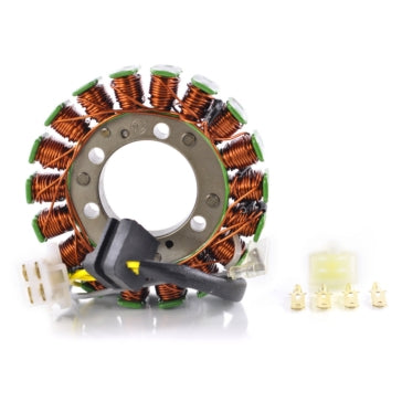 STATOR