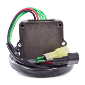 MOSFET VOLTAGE REGUL/RECTIFIER YAM KIMPE