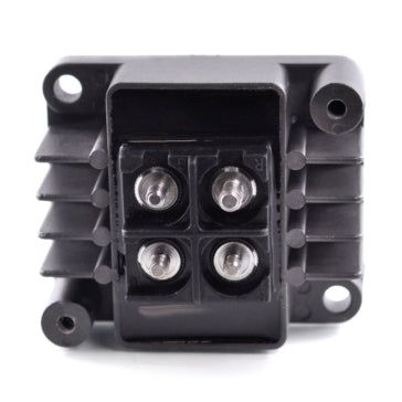 AC/DC VOLTAGE REGULATOR RECTIFIER YAM
