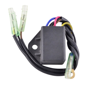 CDI ELECTONIC BOX