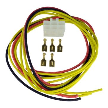 Kimpex HD Regulator/Rectifier Connector Kit Régulateur de voltage - 01-140-01