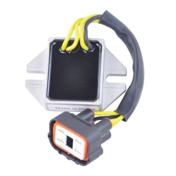VOLTAGE REGUL/RECTIFIER BRP KIMPEX