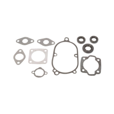 GASKET COMPL KIT W/OIL SEAL A/C