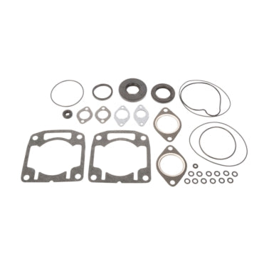 GASKET COMPL KIT W/OIL SEAL A/C