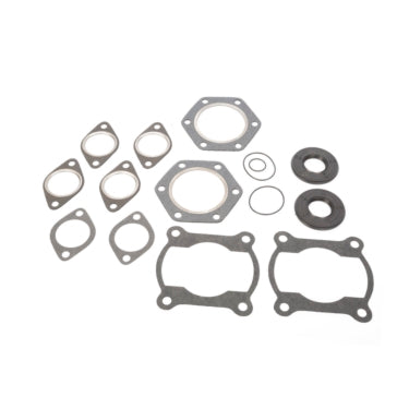 GASKET COMPL KIT W/OIL SEAL POL
