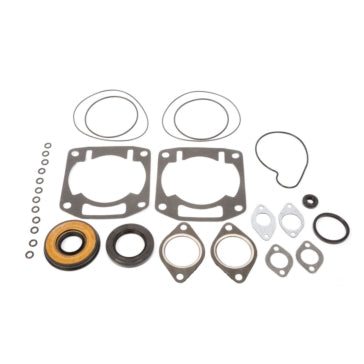 GASKET COMPL KIT W/OIL SEAL A/C