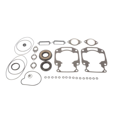 GASKET COMPL KIT W/OIL SEAL A/C