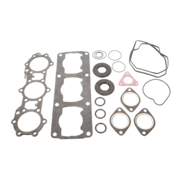 GASKET COMPL KIT W/OIL SEAL POL