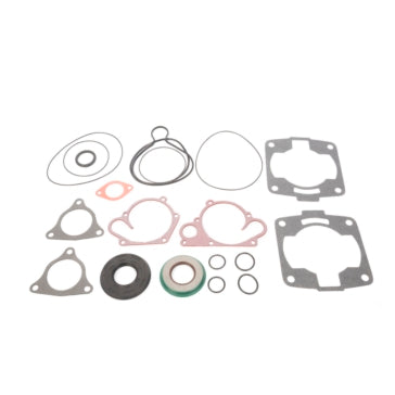 GASKET COMPL KIT W/OIL SEAL POL