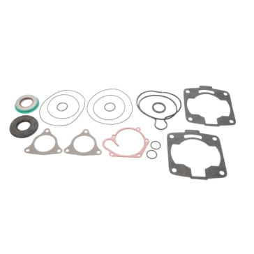 GASKET COMPL KIT W/OIL SEAL POL