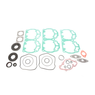 GASKET COMPL KIT W/OIL SEAL BRP