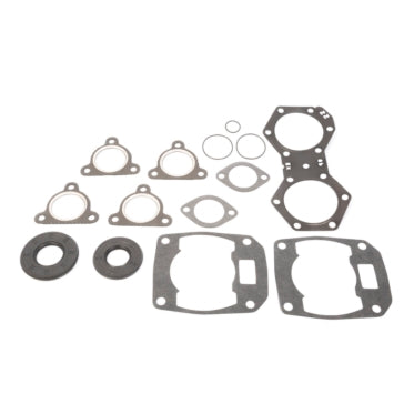 GASKET COMPL KIT W/OIL SEAL POL