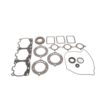 GASKET COMPL KIT W/OIL SEAL YAM