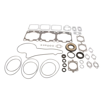 GASKET COMPL KIT W/OIL SEAL YAM
