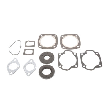 GASKET COMPL KIT W/OIL SEAL BRP