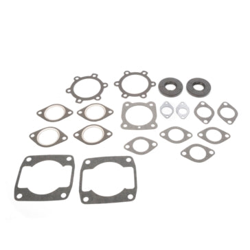GASKET COMPL KIT W/OIL SEAL A/C