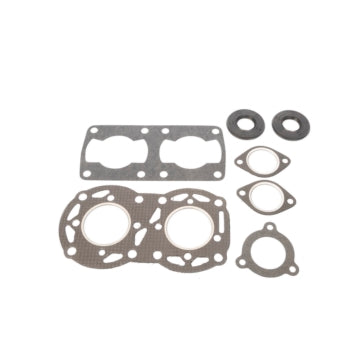 GASKET COMPL KIT W/OIL SEAL POL