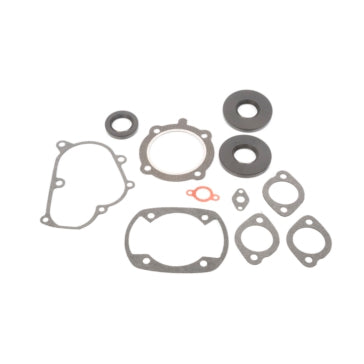 GASKET COMPL KIT W/OIL SEAL YAM