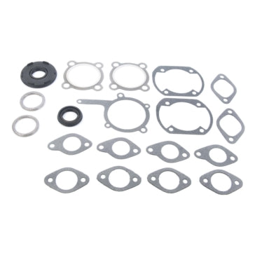 GASKET COMPL KIT W/OIL SEAL YAM