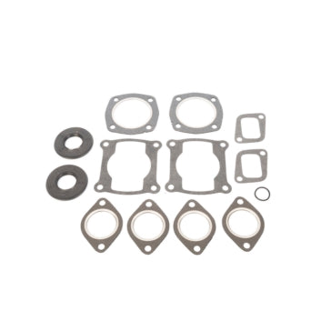 GASKET COMPL KIT W/OIL SEAL POL
