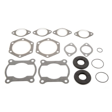 GASKET COMPL KIT W/OIL SEAL POL