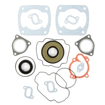 GASKET COMPL KIT W/OIL SEAL YAM