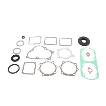 GASKET COMPL KIT W/OIL SEAL YAM