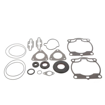 GASKET COMPL KIT W/OIL SEAL POL