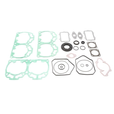 GASKET COMPL KIT W/OIL SEAL BRP