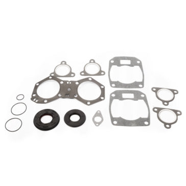 GASKET COMPL KIT W/OIL SEAL POL