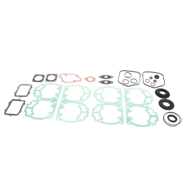 GASKET COMPL KIT W/OIL SEAL BRP