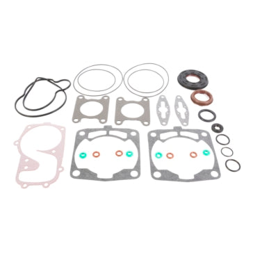 GASKET COMPL KIT W/OIL SEAL POL