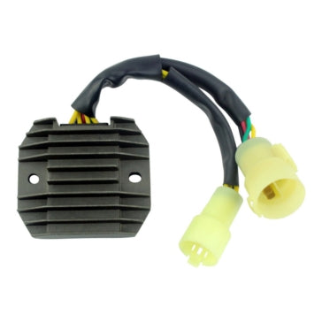 VOLTAGE REGUL/RECTIFIER MOSFET KAWA