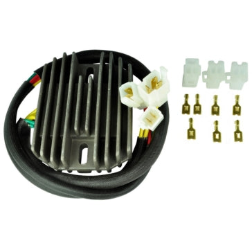 VOLTAGE REGUL/RECTIFIER HON KIMPEX