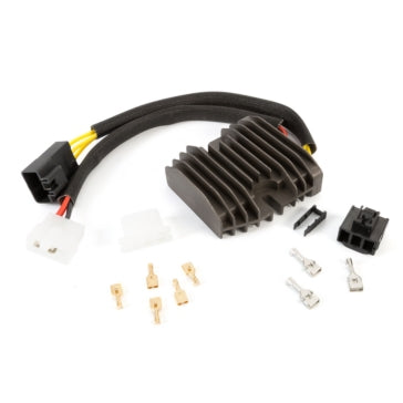 MOSFET VOLTAGE REGUL/RECTIFIER HON