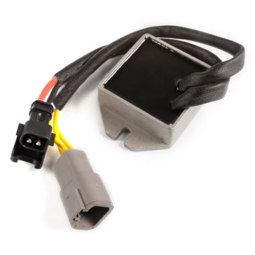 MOSFET VOLTAGE REGUL/RECTI BUELL KIMPEX