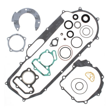 GASKET COMPL KIT W/OIL SEAL YAM