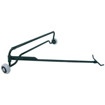 JACK ROLLER DOLLY 6 inch KIMPEX