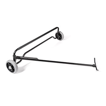 JACK ROLLER DOLLY 8 inch KIMPEX