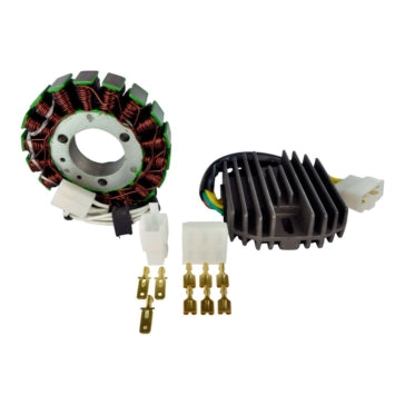 STATOR/REGUL SUZ KIMPEX