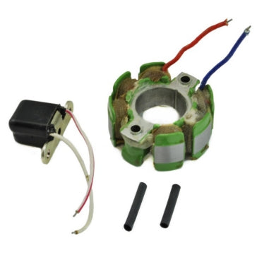 STATOR/PICK UP PULSAR COIL SUZ HON