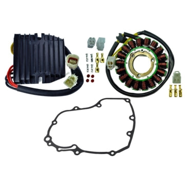 STATOR/REGUL SUZ KIMPEX