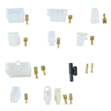 Kimpex HD Regulator/Rectifier Connector Kit Stator