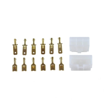 Kimpex HD Regulator/Rectifier Connector Kit Stator