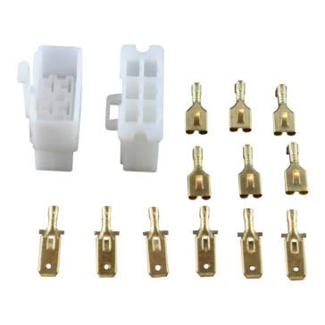 CONNECTOR 5 PIN KIT QTY5