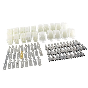 Kimpex HD Regulator/Rectifier Connector Kit Stator - 289050