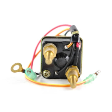 HD STARTER RELAY SOLENOID SWIT KAWA KIMP